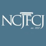 National Council of Juvenile and Family Court Judges logo