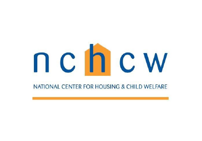 National Center for Housing & Child Welfare logo
